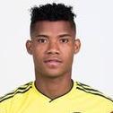 Wilmar Barrios