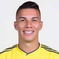 Mateus Uribe