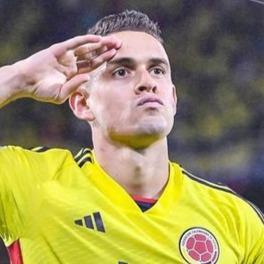 Rafael Santos Borré Maury