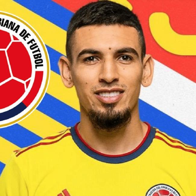 Daniel Muñoz
