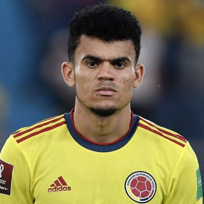 Luis Fernando Díaz