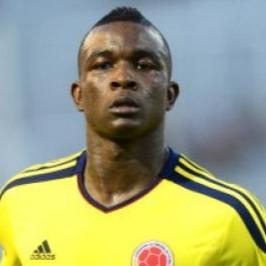 Jhon Córdoba