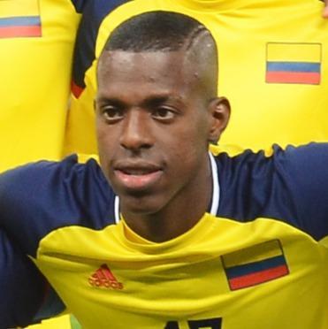 Cristian Borja