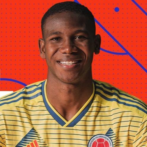 Yerson Mosquera