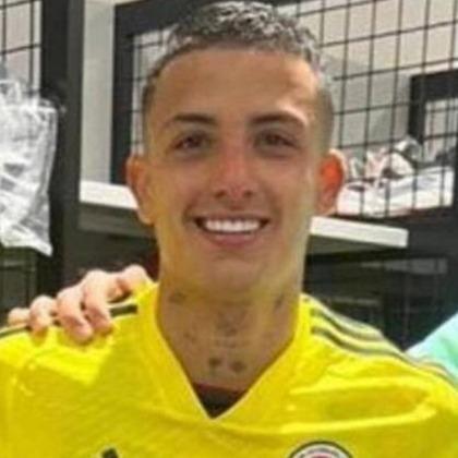 Kevin Castaño