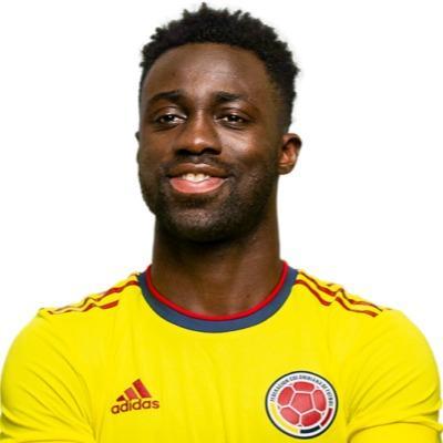 Davinson Sánchez