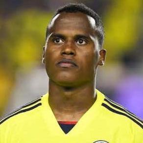 Jhon Arias