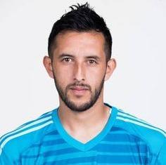 Camilo Vargas