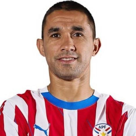 Gustavo Velázquez