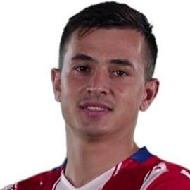 Andrés Cubas