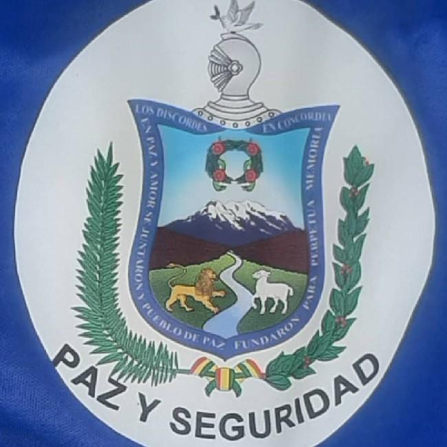 PAZ Y SEGURIDAD