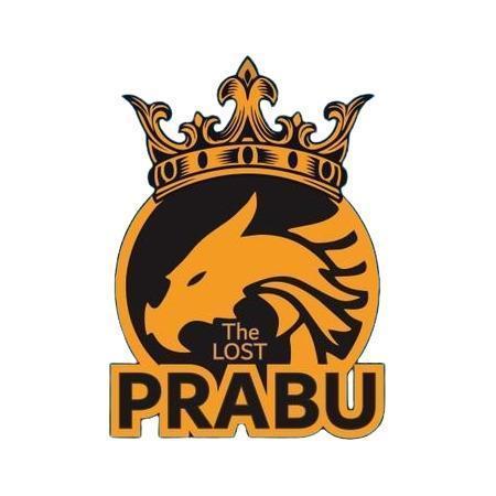 The Lost Prabu