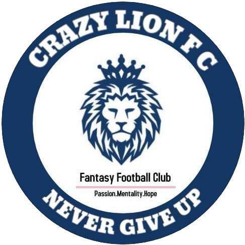 Crazy Lion