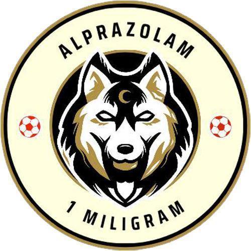 Alprazolam
