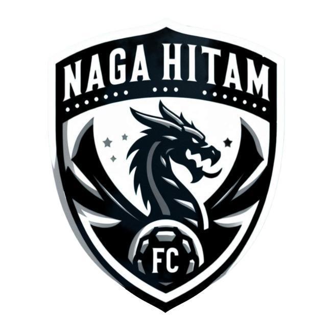 Naga Hitam
