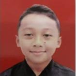 AUFAR GIBRAN EVENDY