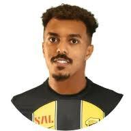 Ahmed Bamsaud