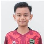 DHAVIN HOZHI DIMAS S