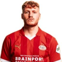 Yorbe Vertessen