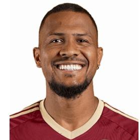 Rondón