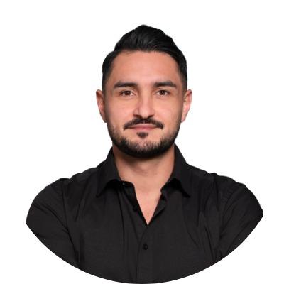Mehmet Shakir