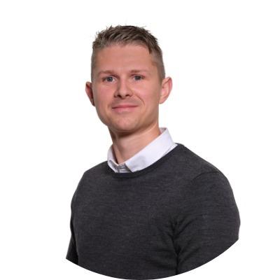 Chris Nørgaard