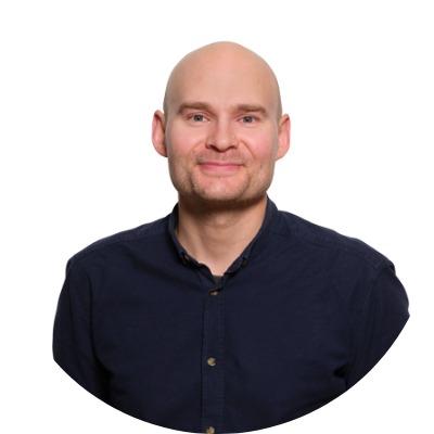 Lasse Wingreen