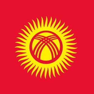 Kyrgyztan