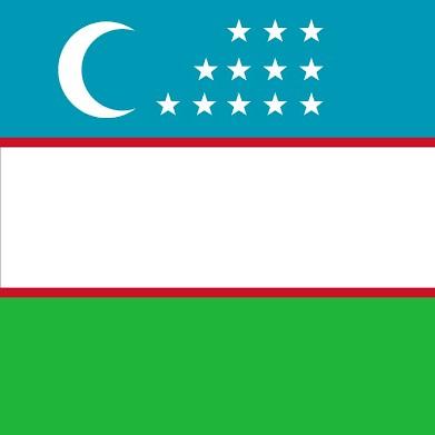 Uzbekistan
