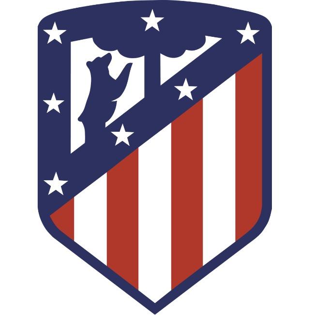 Atletico madrid