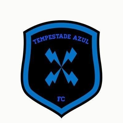 Tempestade Azul