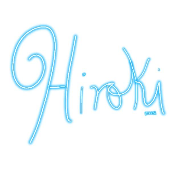 Hiroki