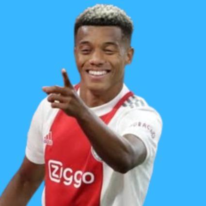 Guilherme Leal
