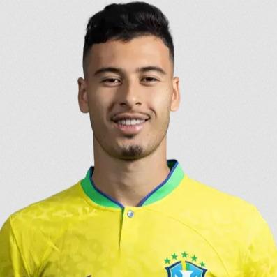 Gabriel Martinelli