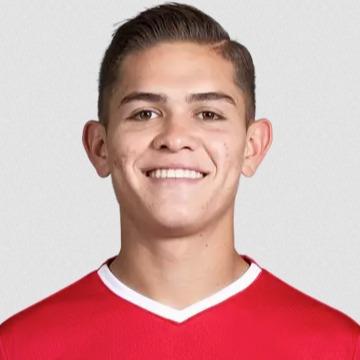 Brandon Aguilera Zamora