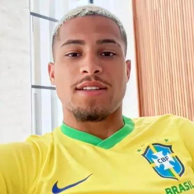 João Gomes