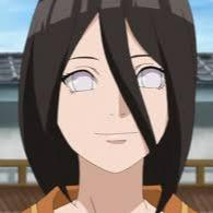 Hanabi Hyuga
