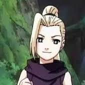 Ino Yamanaka (Niña)