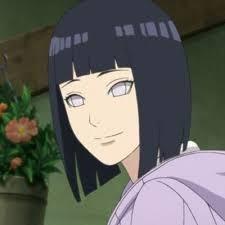 Hinata Hyuga (Boruto)