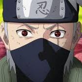 Kakashi Hatake (Sharingan Doble)