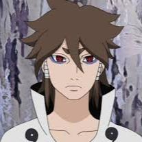 Indra Otsutsuki