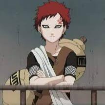 Gaara (Niño)