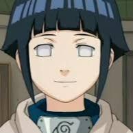Hinata Hyuga (Niña)