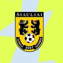Siauliai FA
