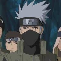 Kakashi Hatake (Guerra Ninja)