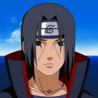 Itachi Uchiha