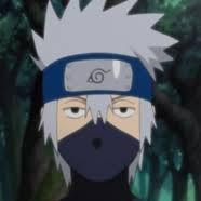 Kakashi Hatake (Niño)