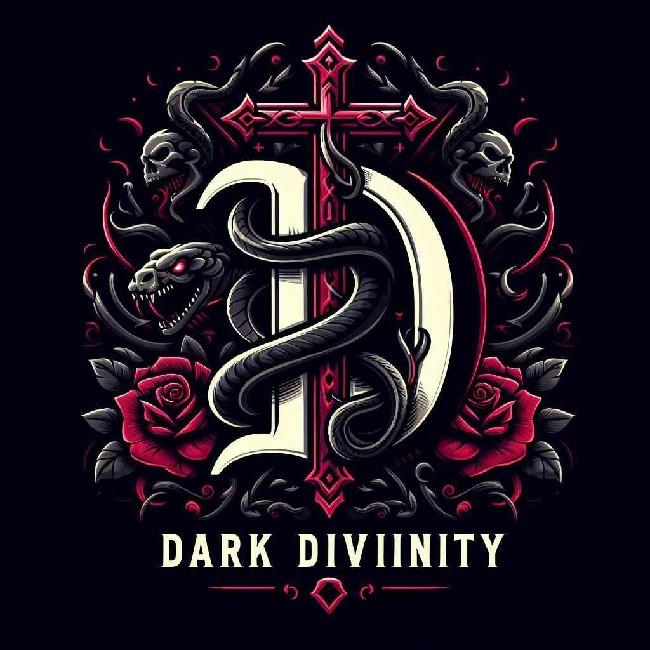 Dark Divinity