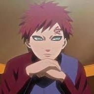 Gaara (Reunión Kages)