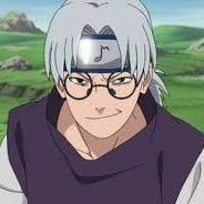 Kabuto Yakushi